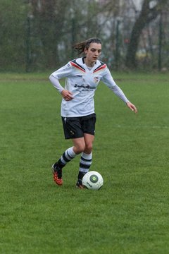 Bild 255 - Frauen Kieler MTV - TSV Schienberg : Ergebnis: 9:0
